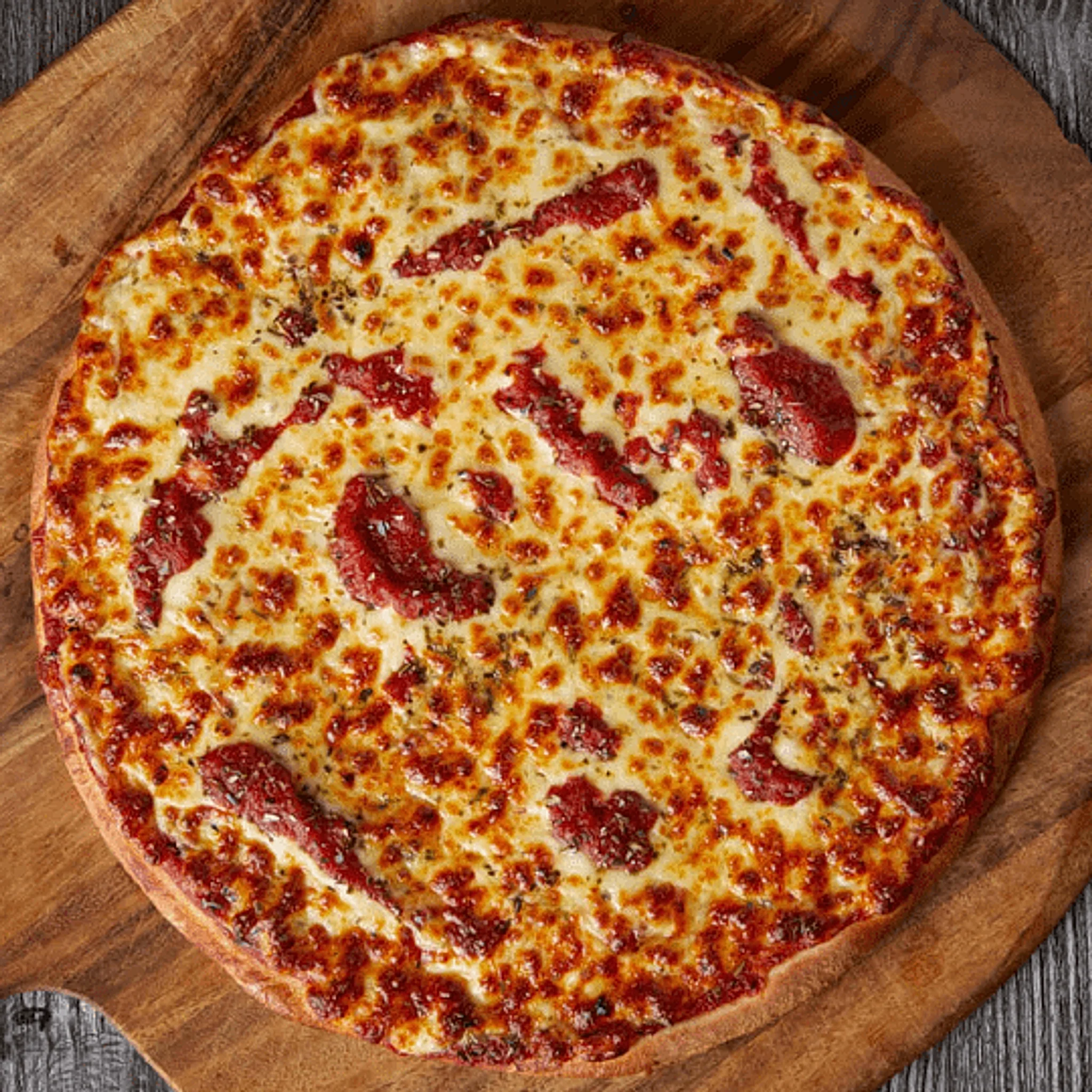 Margherita Pizza